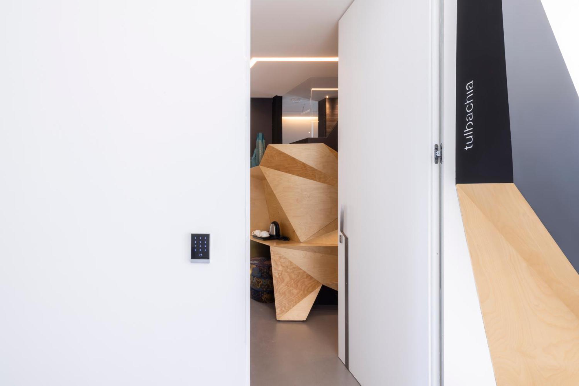 Villa VI 弗里米尼迪夸尔图 外观 照片